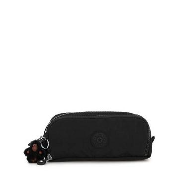 Kipling Gitroy Mode Pencil Case Tassen Zwart | BE 1903LI